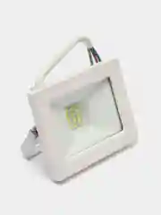 Прожектор светодиодный 2835SMD, 20W 6400K  AC220V/50Hz IP65, белый, 55071
