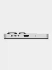 Серебряный смартфон Xiaomi Redmi 12, 4/128 Gb