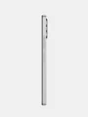 Серебряный смартфон Xiaomi Redmi 12, 4/128 Gb
