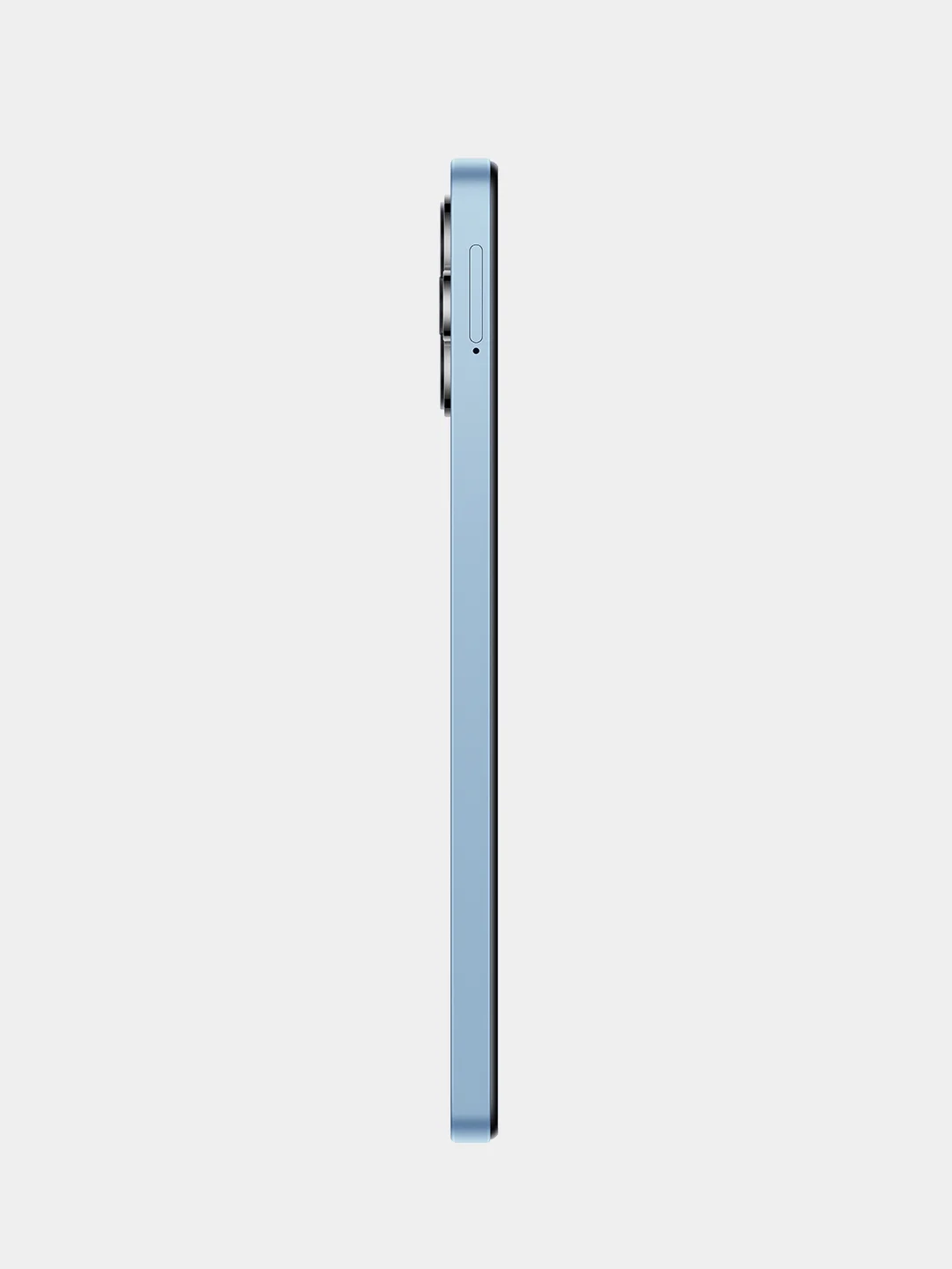 Голубой смартфон Xiaomi Redmi 12, 4/128 Gb