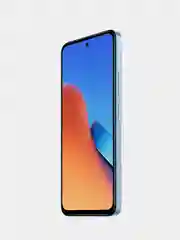 Голубой смартфон Xiaomi Redmi 12, 4/128 Gb