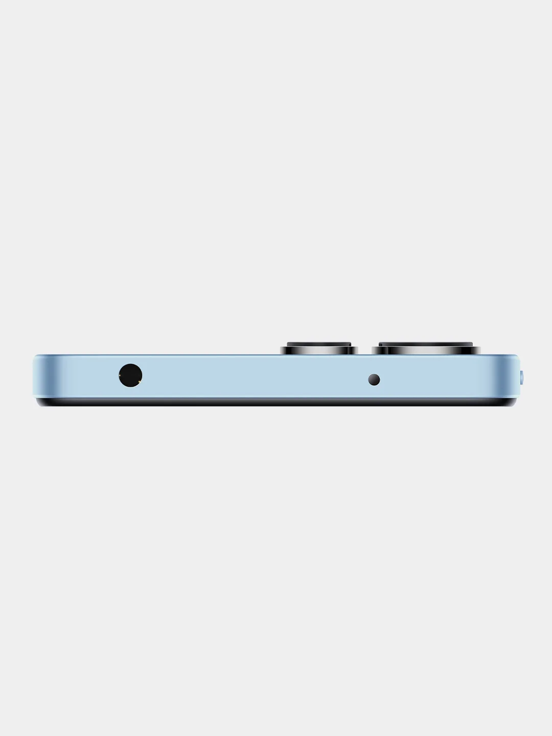 Голубой смартфон Xiaomi Redmi 12, 4/128 Gb