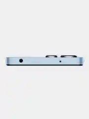 Голубой смартфон Xiaomi Redmi 12, 4/128 Gb