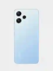 Голубой смартфон Xiaomi Redmi 12, 4/128 Gb