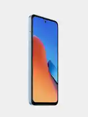 Голубой смартфон Xiaomi Redmi 12, 4/128 Gb
