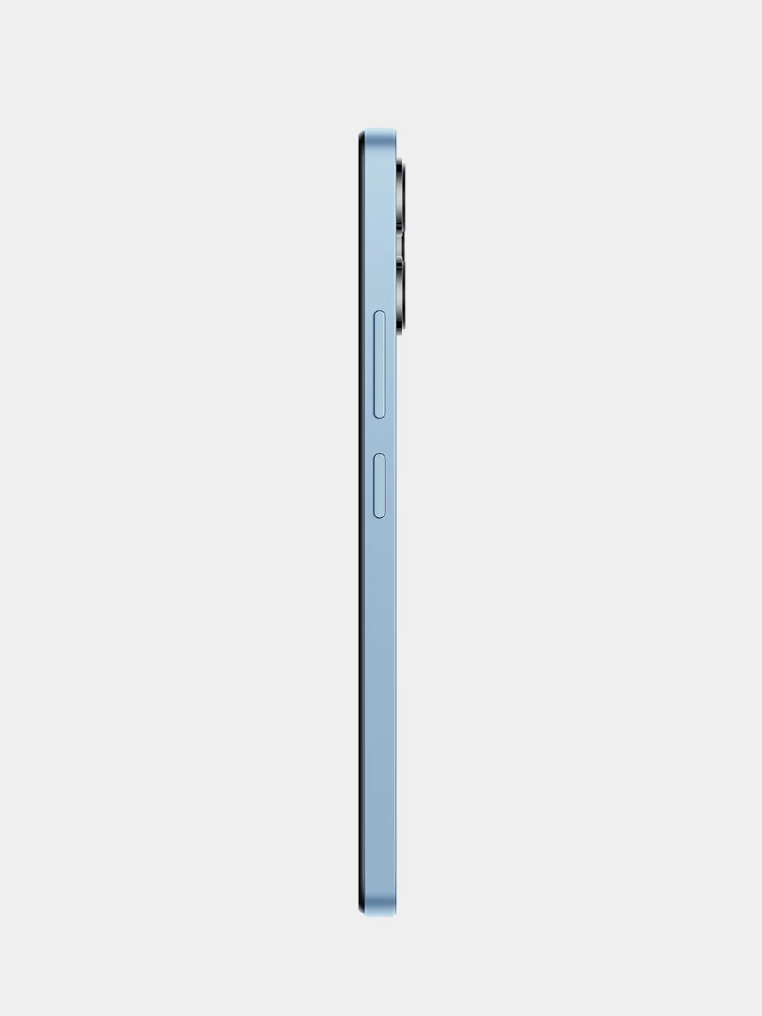 Голубой смартфон Xiaomi Redmi 12, 4/128 Gb