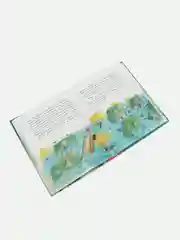 Маленькая ведьмочка Флора. Большой колдовской ураган