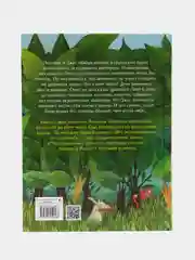 "Маленькая мисс Дулиттл", Лилиана Зузевинд, "Новый дом для маленького шимпанзе"