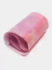 Розовый переводная фольга для дизайна ногтей