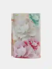 Молочный переводная фольга для дизайна ногтей
