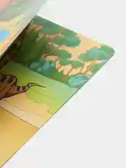 Лабиринты с наклейками. Динозавры