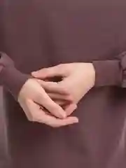 Медный толстовка худи свитшот  женский