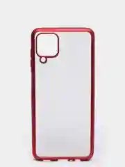 Чехол для Samsung Galaxy A12 / M12 бронь плёнка смартфона защита экрана смартфон телефон