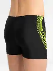 Зеленый мужские плавки Sport