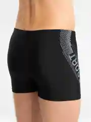Серый мужские плавки Sport
