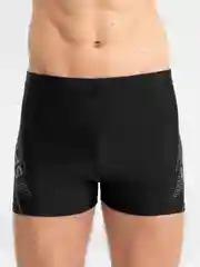 Серый мужские плавки Sport