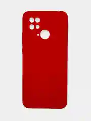 Чехол Xiaomi Poco C40, Redmi 10C не впитывающий грязь, не обтирается