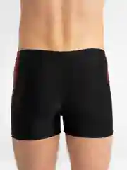 Красный мужские плавки Sport