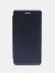 Темно-синий чехол Book Case для Samsung Galaxy A01 Core 2020 (A013)