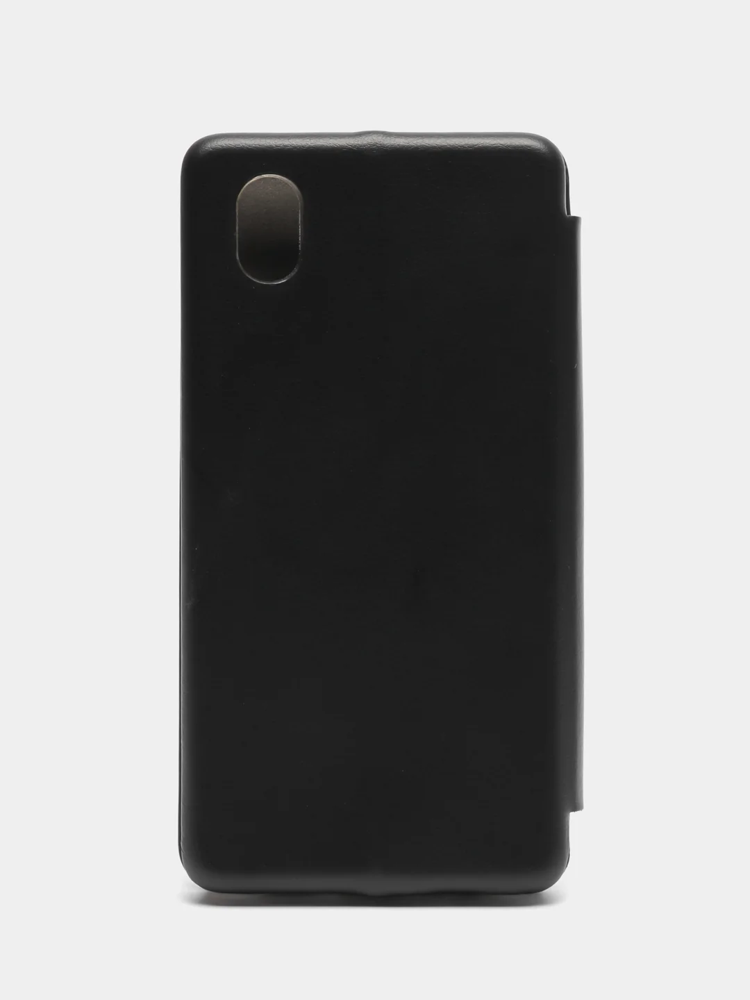 Черный чехол Book Case для Samsung Galaxy A01 Core 2020 (A013)