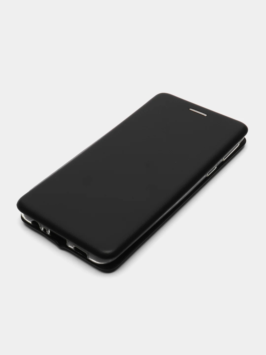 Черный чехол Book Case для Samsung Galaxy A01 Core 2020 (A013)
