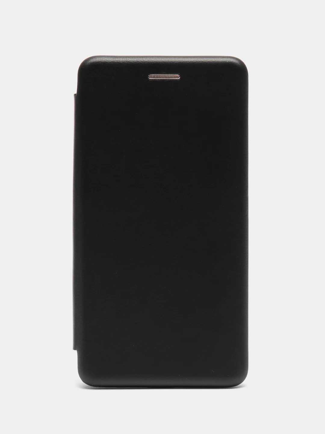 Черный чехол Book Case для Samsung Galaxy A01 Core 2020 (A013)