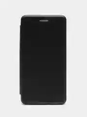 Черный чехол Book Case для Samsung Galaxy A01 Core 2020 (A013)