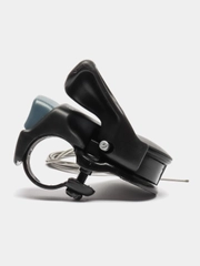 Рычаг переключения вело Shimano SL-TX30-6R (Правый шифтер манетка 6 скоростей)