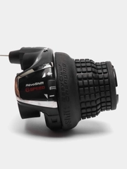 Рычаг переключения вело Shimano SL-RS35-6 (Правый шифтер манетка 6 скоростей)