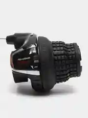 Рычаг переключения вело Shimano SL-RS35-6 (Правый шифтер манетка 6 скоростей)