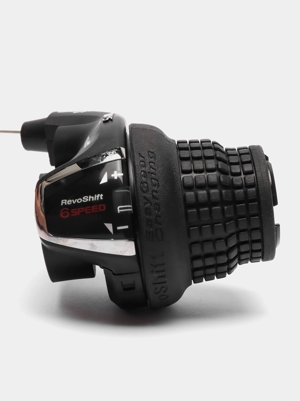 Рычаг переключения вело Shimano SL-RS35-6 (Правый шифтер манетка 6 скоростей)