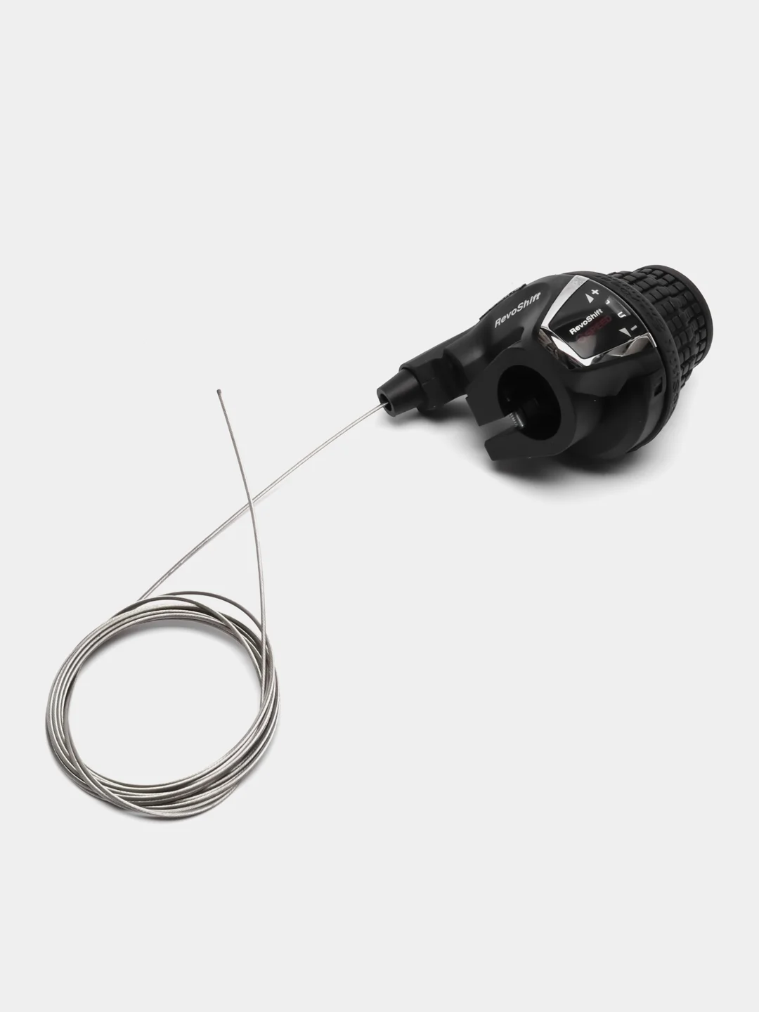 Рычаг переключения вело Shimano SL-RS35-6 (Правый шифтер манетка 6 скоростей)