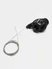 Рычаг переключения вело Shimano SL-RS35-6 (Правый шифтер манетка 6 скоростей)