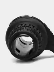 Рычаг переключения вело Shimano SL-RS35-6 (Правый шифтер манетка 6 скоростей)