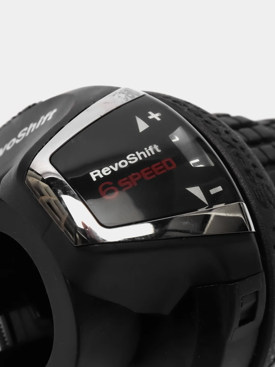 Рычаг переключения вело Shimano SL-RS35-6 (Правый шифтер манетка 6 скоростей)