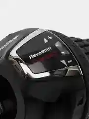 Рычаг переключения вело Shimano SL-RS35-6 (Правый шифтер манетка 6 скоростей)