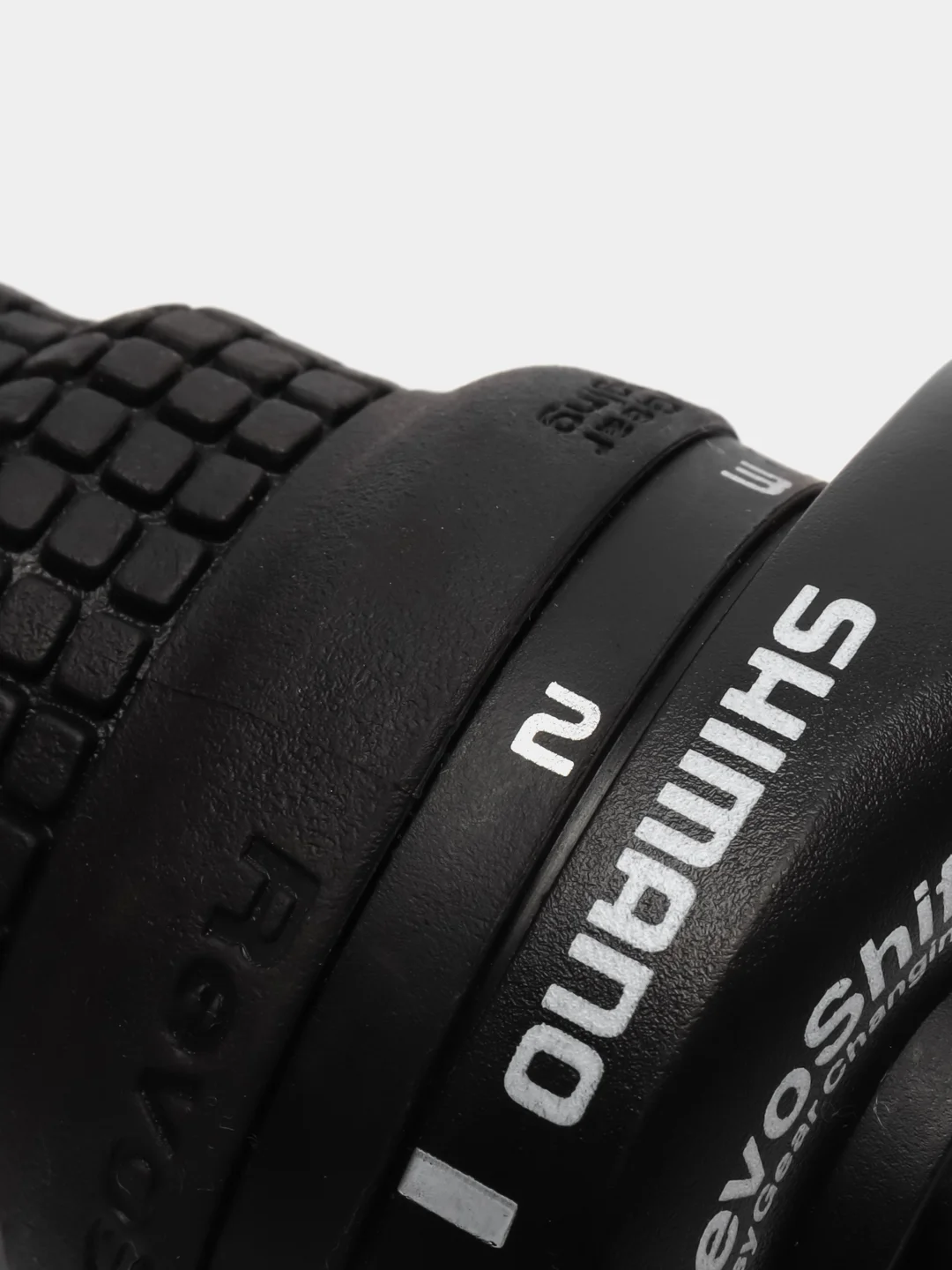 Рычаг переключения вело Shimano SL-RS31-L (Левый шифтер манетка)