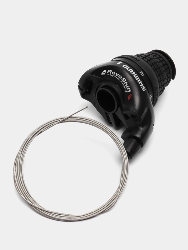 Рычаг переключения вело Shimano SL-RS31-L (Левый шифтер манетка)