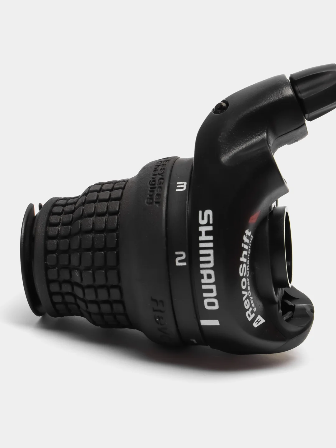 Рычаг переключения вело Shimano SL-RS31-L (Левый шифтер манетка)
