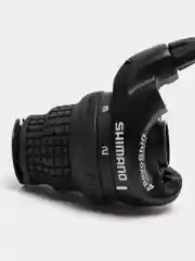 Рычаг переключения вело Shimano SL-RS31-L (Левый шифтер манетка)