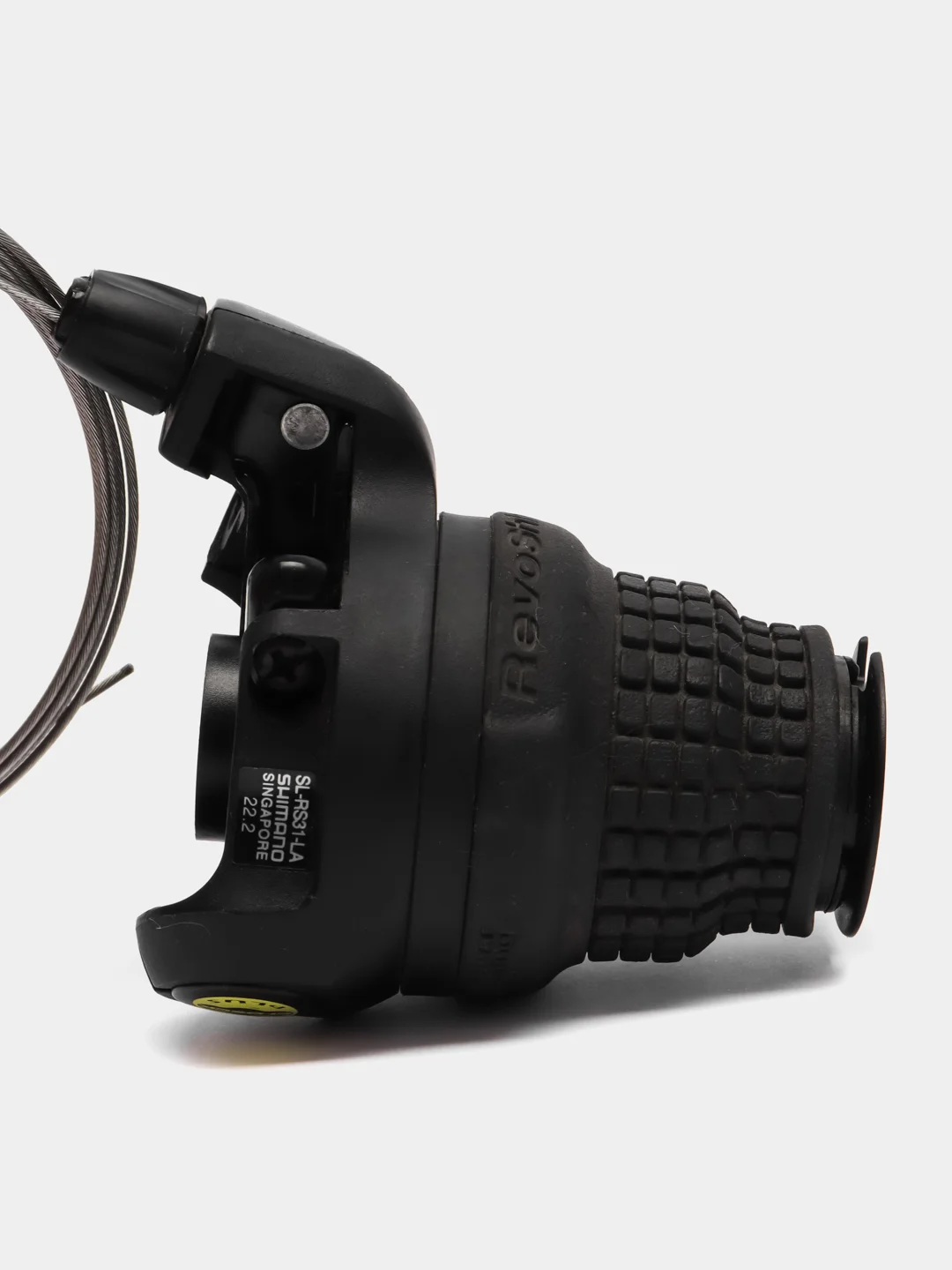 Рычаг переключения вело Shimano SL-RS31-L (Левый шифтер манетка)