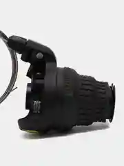 Рычаг переключения вело Shimano SL-RS31-L (Левый шифтер манетка)