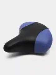Седло вело Forward, черно-синее