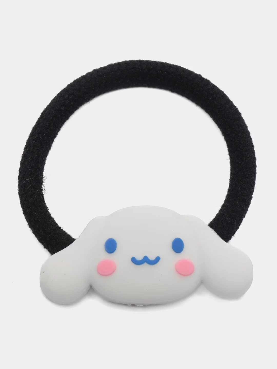 Белый резинка для волос Cinnamoroll