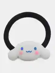 Белый резинка для волос Cinnamoroll