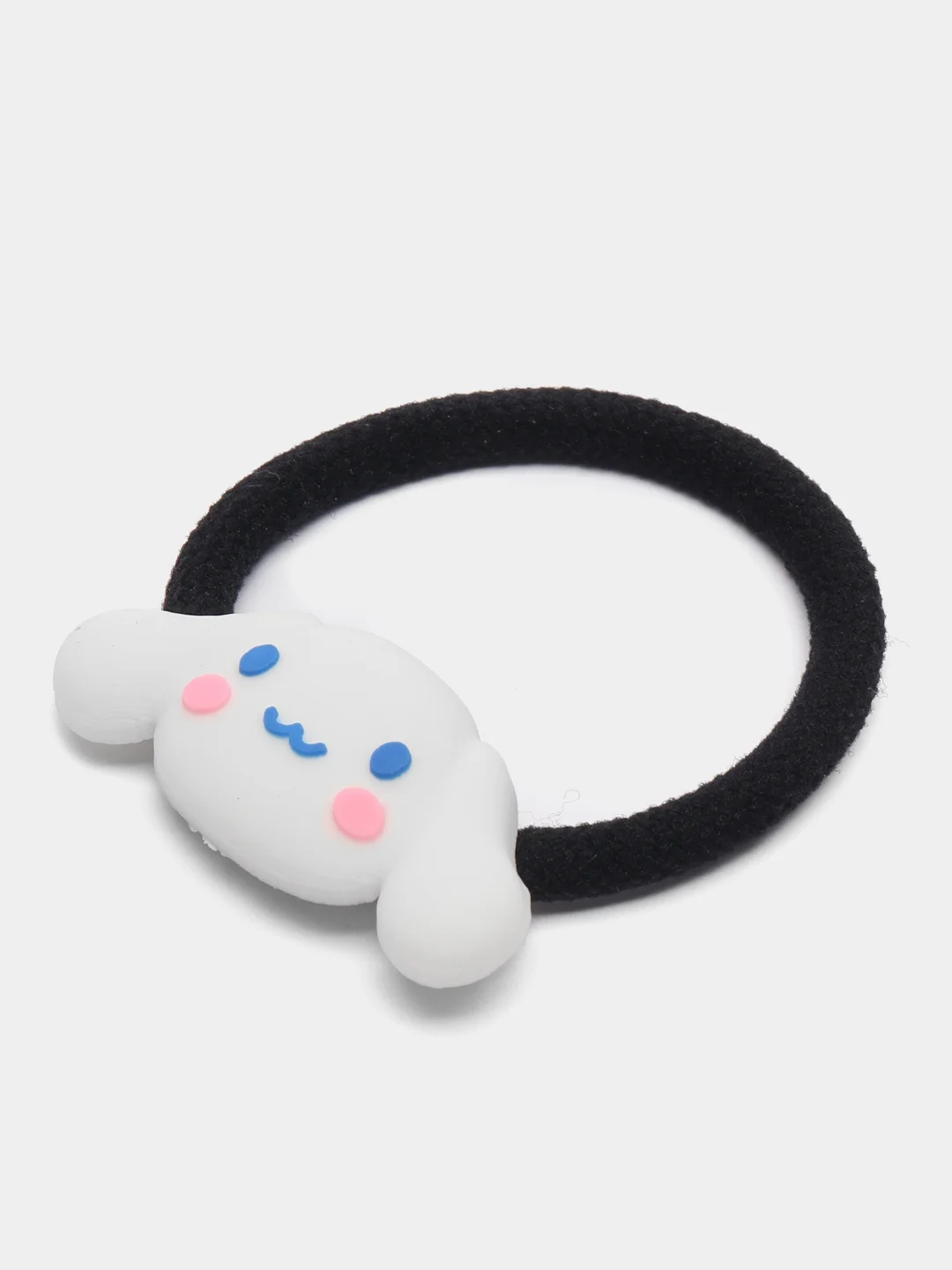 Белый резинка для волос Cinnamoroll