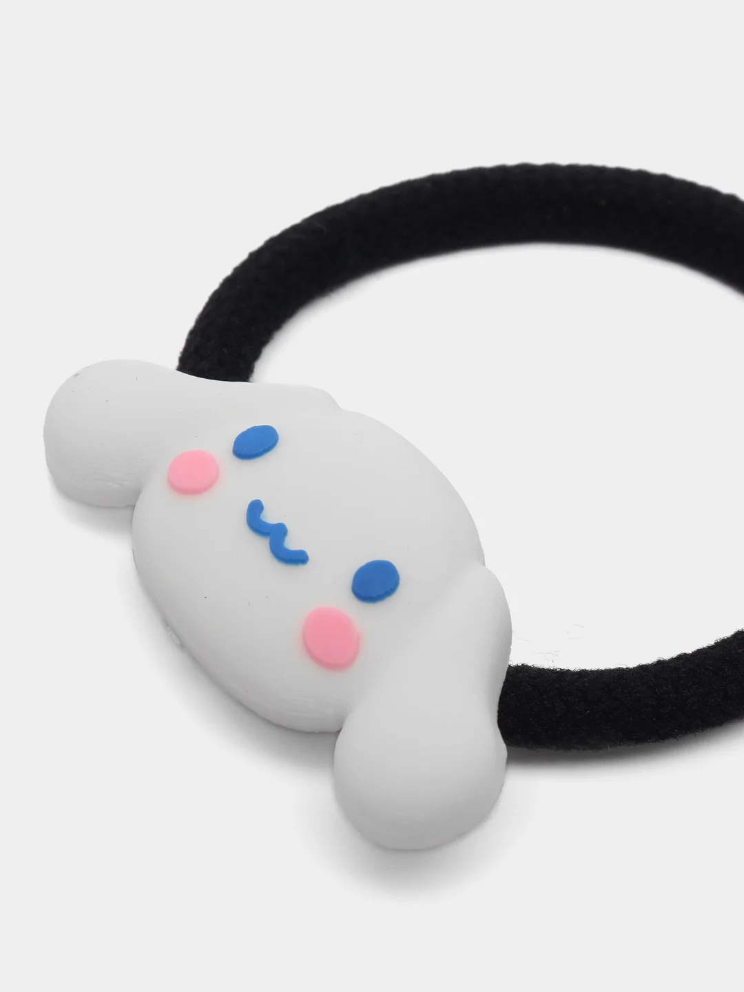 Белый резинка для волос Cinnamoroll