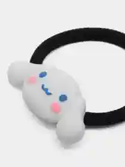 Белый резинка для волос Cinnamoroll