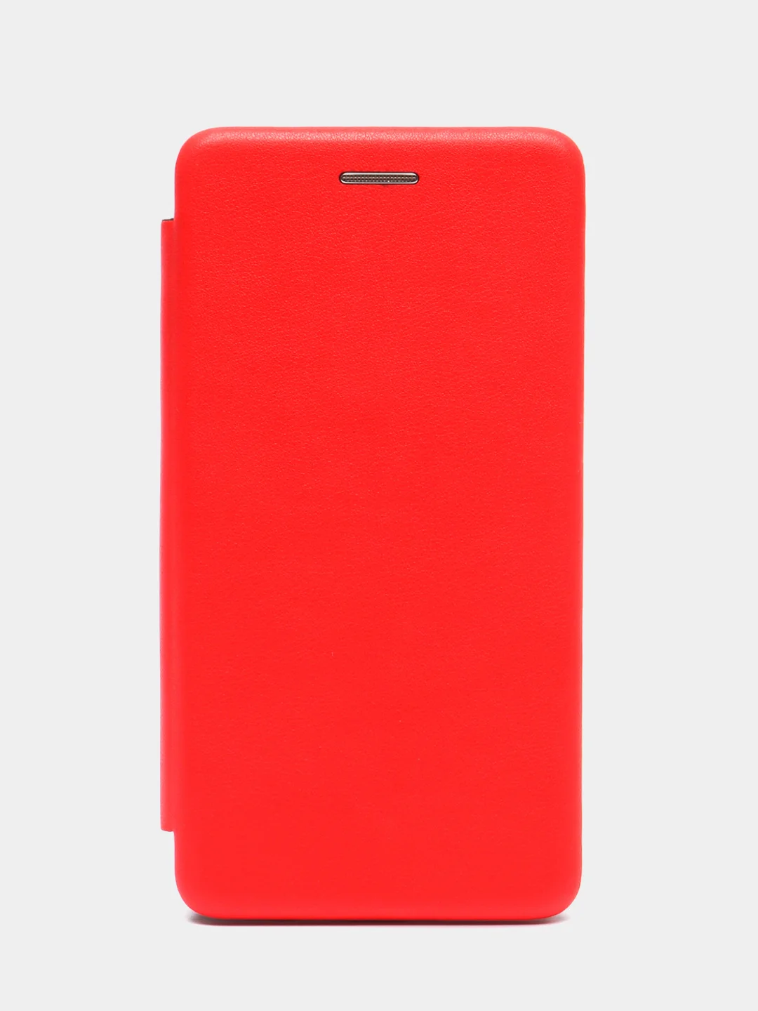 Красный чехол Book Case для Samsung Galaxy A01 Core 2020 (A013)