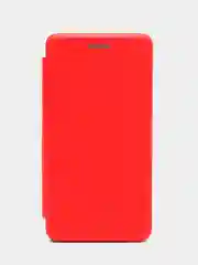 Красный чехол Book Case для Samsung Galaxy A01 Core 2020 (A013)
